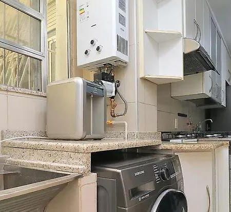 Conforto E Praticidade No Leblon - Rj Rio de Janeiro Exterior photo