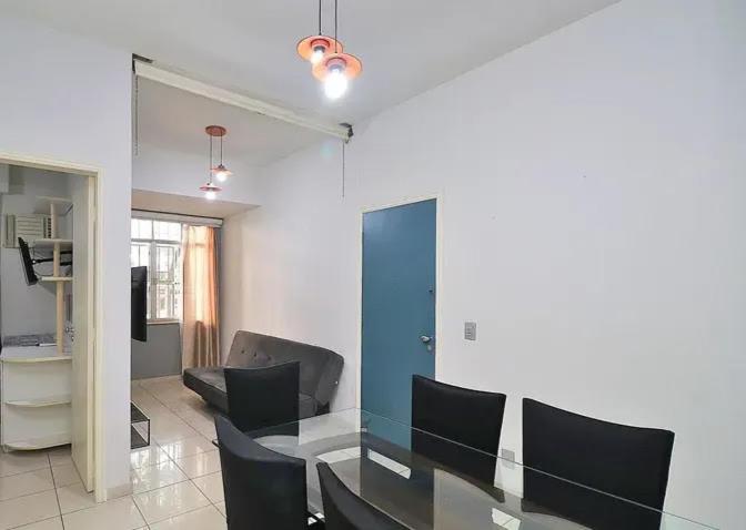 Conforto E Praticidade No Leblon - Rj Rio de Janeiro Exterior photo